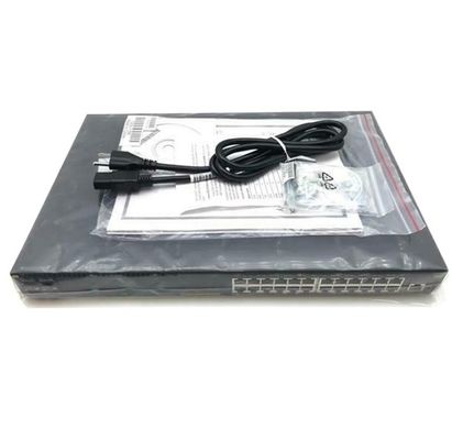 JL261A HPE JL261A - Aruba 2930F Schalter Aruba 2930F 24G PoE+ 4SFP Schalter
