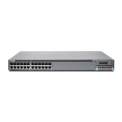 EX4300 24T Juniper EX4300-Serie Ethernet-Schalter 24 Port 10 100 1000BaseT
