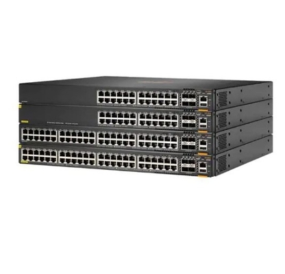 CE6881-48T6CQ-B -BHUAWEI RJ45 PoE Netzwerkschalter Zuverlässige Verbindungslösungen