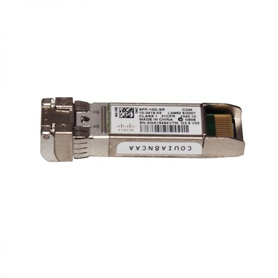 SFP 10G SR 10GBASE SR SFP-Modul 10GBASE SR SFP-Modul SFP-Empfänger