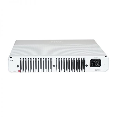 WS C2960C 12PC L Katalysator 2960 C-Serie FE Schalter 12 FE PoE 2 x Dual Uplink