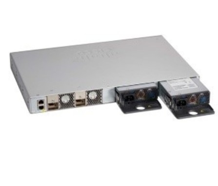 C9300L-24P-4G-E Cisco Catalyst 9300L Switches 24-Port Festnetzverbindungen PoE+ 4X1G Netzwerk-Nutzen