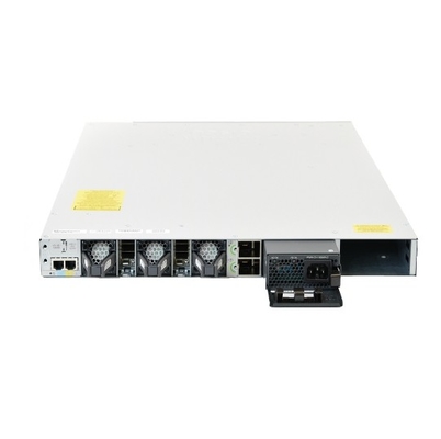 C9300L-48T-4X-E Cisco Catalyst 9300L Switches 48-Port Festverbindungen Daten nur 4X10G Netzwerk Notwendigkeiten