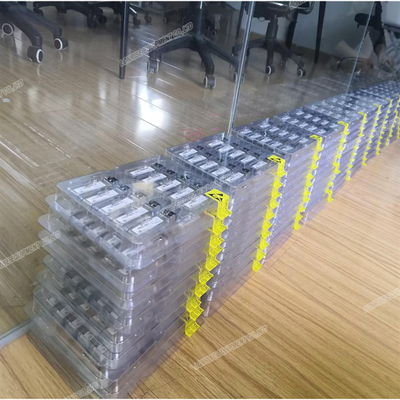 Finisar FTLF8536P4BCL 25.78Gb/s Kurzwellenlänge SFP+ 850nm optischer Empfänger