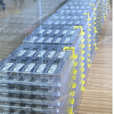 Finisar FTLF8536P4BCL 25.78Gb/s Kurzwellenlänge SFP+ 850nm optischer Empfänger