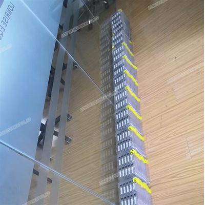 Finisar FTLF8536P4BCL 25.78Gb/s Kurzwellenlänge SFP+ 850nm optischer Empfänger