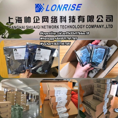 L-ACSSAP-32AP-S Original Huawei Lizenz Wireless Access Controller AP Ressourcenberechtigung 32 AP