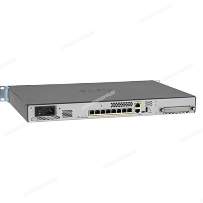 ASA5516 FPWR K9 Cisco Original 5500 Firewalls ASA 5516-X mit FirePOWER Services 8GE Daten 1GE Mgmt