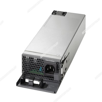 PWR C1 1100WAC 2 Original Neue Schalter-Stromversorgung 1100W AC Konfiguration 1 Sekundärstromversorgung