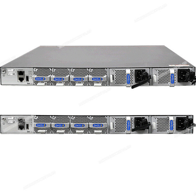 CE6857F-48S6CQ-B Original Neue Huawei Rechenzentrumsschalter CE 6800 Serie Schalter 48 10Ge SFP + 6 100GE QSFP28