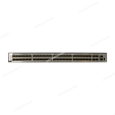 CE6857F-48S6CQ-B Original Neue Huawei Rechenzentrumsschalter CE 6800 Serie Schalter 48 10Ge SFP + 6 100GE QSFP28