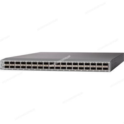 N9K C9336C FX2 Original Cisco Nexus 9336C-FX2, Nexus 9K mit 36p 40G/100G QSFP28