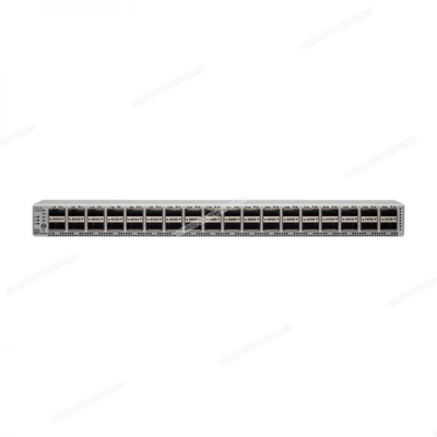 N9K C9336C FX2 Original Cisco Nexus 9336C-FX2, Nexus 9K mit 36p 40G/100G QSFP28