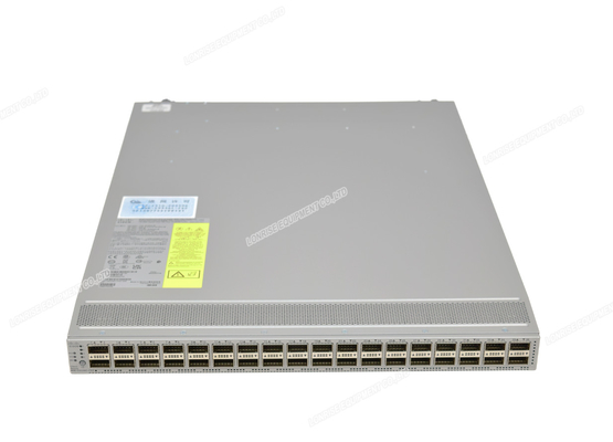 N9K C9336C FX2 Original Cisco Nexus 9336C-FX2, Nexus 9K mit 36p 40G/100G QSFP28