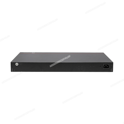S5735 L12P4S A Huawei Original Neues 12 X 10/100/1000Base-T-Ports 4 X GE SFP-Ports PoE+