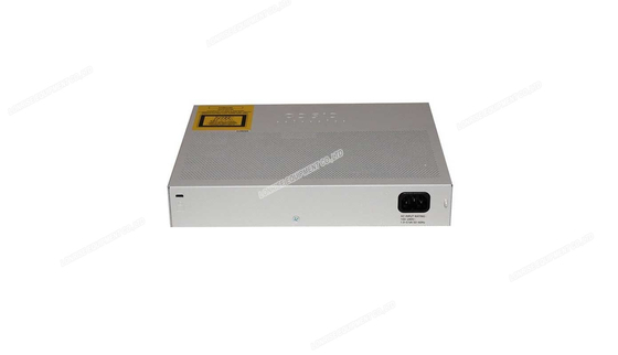 WS C2960L 16TS LL Cisco Original Neuer Katalysator 2960-L Schalter 16 Port GigE 2 X 1G SFP LAN Lite