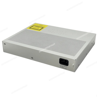 WS C2960L 16TS LL Cisco Original Neuer Katalysator 2960-L Schalter 16 Port GigE 2 X 1G SFP LAN Lite