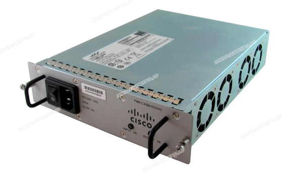 PWR C49M 1000AC Original Neues 4900M Schalter 4900M Kommunikationsmodus Voll-Duplex Halb-Duplex
