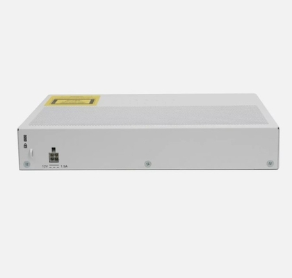 C1000-16T-2G-L Cisco Catalyst 1000 Switch 16x 10/100/1000 Ethernet-Ports 2x 1G SFP-Uplink