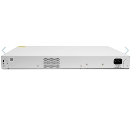C1000-48T-4G-L Cisco Catalyst 1000 Switches 48x 10/100/1000 Ethernet-Ports 4x 1G SFP Uplinks