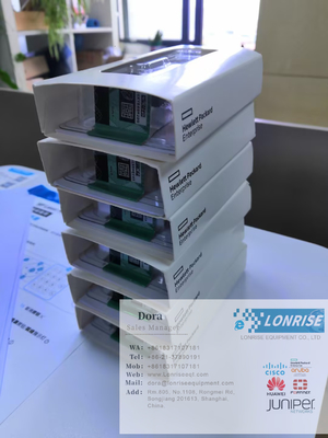 J4859d Bereit zum EinsatzAruba 1g Sfp Lc Lx 10km Smf Xcvr Modul Original versiegelte Verpackung