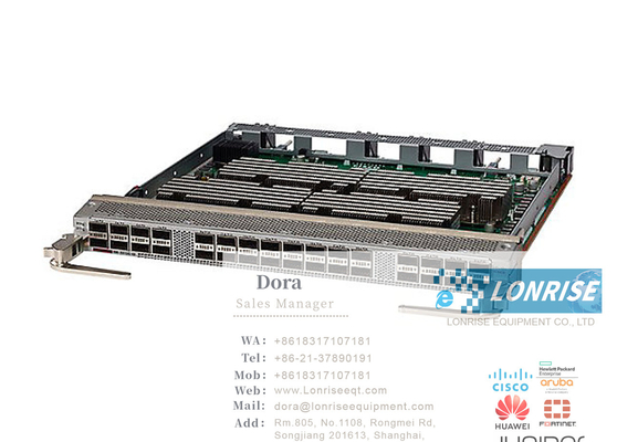 N9k-x97160yc-ex= Nexus 9000 Schalter mit 48p 10g Sfp Original Neues erhältlich