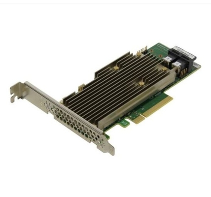 Broadcom MegaRAID SAS 9560-8i Speichercontroller 8 Kanal SATA/SAS 12 Gb/S - 1200 MBps