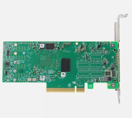 Broadcom MegaRAID SAS 9560-8i Speichercontroller 8 Kanal SATA/SAS 12 Gb/S - 1200 MBps