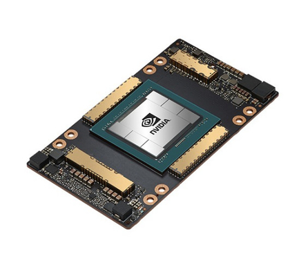 NVIDIA A16 GPU 48G auf Lager mit gutem Preis 4x 16GB GDDR6 mit Fehlerkorrekturcode (ECC)