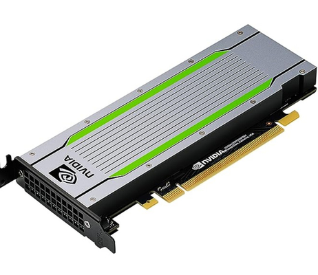 NVIDIA T4 NV 16 GB Tensor Core GPU für KI-Inferenz auf Lager mit gutem Preis
