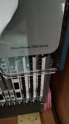 Cisco N7K M102X2 12L Nexus 8-Port 10 Gigabit Ethernet Modul mit XL Option