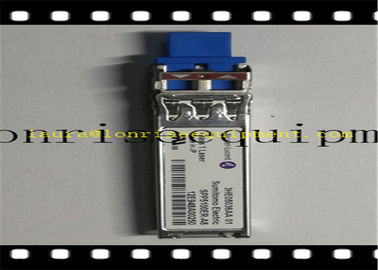3HE05036AA Alcatel 3HE05036AA Ethernet-Optischer Empfängermodul SFP+ 10GE ER-LC 1550 nm 40km