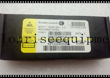 3HE05036AA Alcatel 3HE05036AA Ethernet-Optischer Empfängermodul SFP+ 10GE ER-LC 1550 nm 40km