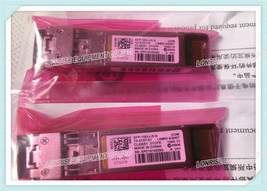 CISCO SFP-10G-LR-S SFP-Transceivermodul 10GBASE-LR SFP-10G-LR-S