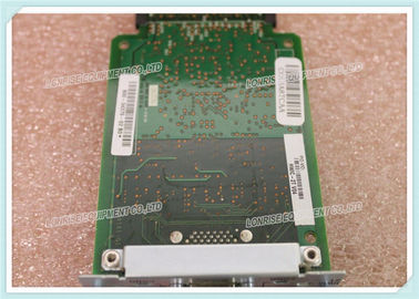 HWIC-2T NEW Cisco HWIC-2T 2 Port Router High-Speed Serial WAN Schnittstellenkarte T ist eine 2-Port-Serial WAN Schnittstellenkarte