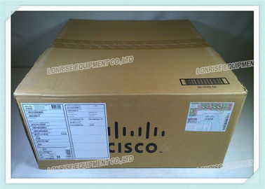 Neue Cisco Catalyst 9300 C9300-48U-E 48-Ports UPOE Network Essentials sind die führende Stackable Enterprise Switching-Plattform von Cisco, die für die Sicherheit entwickelt wurde