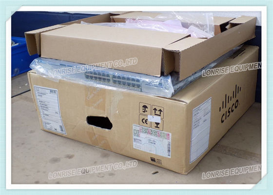 Cisco C9300-48U-E 48-Port UPOE-Switch | Catalyst 9300 Network Essentials Managed Switch