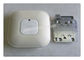 Zugangspunkt Ciscos Aironet AIR-CAP1602I-C-K9 Doppelband-802.11a/g/n WiFi apoint