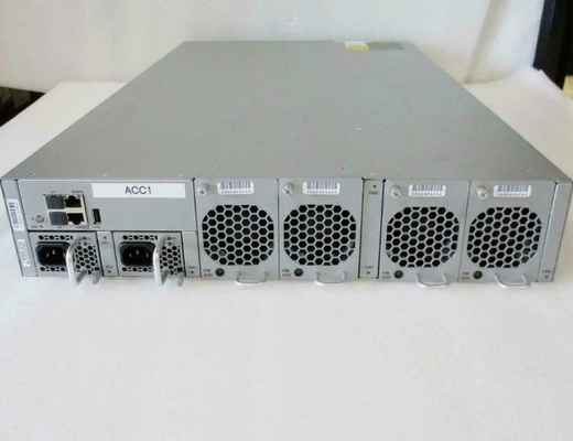N5K-C5596UP-FA - Cisco Nexus 5000 Series Switch Nexus 5596UP 2RU-Chassis mit 2PS 4 Ventilatoren 48 festen 10GE-Ports