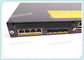 NEUE Ciscos ASA5550-BUN-K9 anpassungsfähige Ethernet-Brandmauer des Sicherheits-Gerätasa 5550