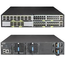 CE6865E-48S8CQ-B Huawei-Netzwerkschalter mit Redundanzsicherheit und 3,5 kg Gewicht