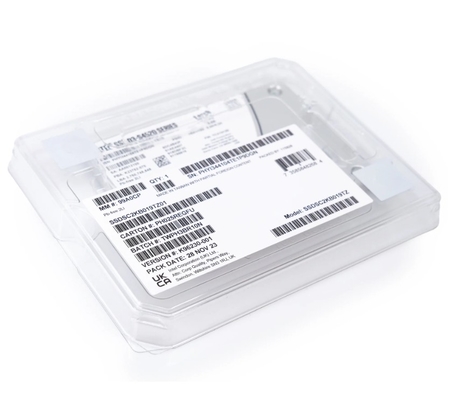 SSDSC2KB019TZ01 Intel D3-S4520 1,92 TB Festplattenlaufwerk - 2,5" intern - SATA (SATA/600)
