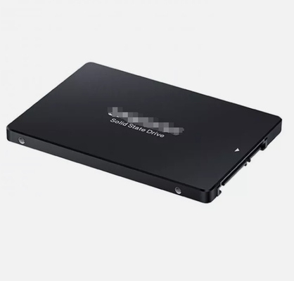 MZ7L33T8HBLT-00A07 PM893 3.84TB SSD 2,5&quot; Internal SATA (SATA/600) 1.3 DWPD 550 MB/S Lesetransferrate