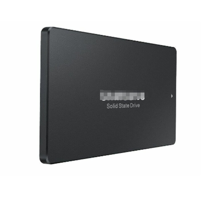 MZ7L36T5HBLA-00A07 PM893 7.68TB SSD 2,5&quot; Internal SATA (SATA/600) 1.3 DWPD 550 MB/S Leseübertragungsrate