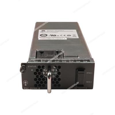 PDC-350WA-B 350W Gleichstrommodul PDC-350WA-B CE5800-Serie Datenzentrums-Schalter-Strommodul bereit zum Einsatz