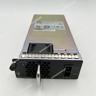 PDC-350WA-B 350W Gleichstrommodul PDC-350WA-B CE5800-Serie Datenzentrums-Schalter-Strommodul bereit zum Einsatz