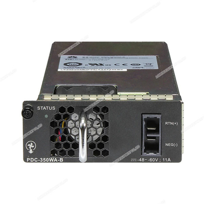 PDC-350WA-B 350W Gleichstrommodul PDC-350WA-B CE5800-Serie Datenzentrums-Schalter-Strommodul bereit zum Einsatz