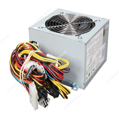 Stromversorgung PWS-502-PQ ATX12V & EPS12V Stromversorgung bereit zum Betrieb
