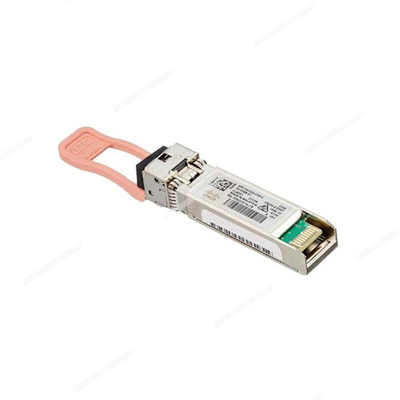 Cisco SFP-10/25G-CSR-S mit SFP28 10/25GBASE-SR 850nm 100m Dual Rate Optical Transceiver