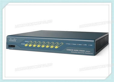 Neue Original Cisco ASA5505-BUN-K9 ASA 5505 10-Benutzer VPN-Firewall ASA5505-BUN-K9